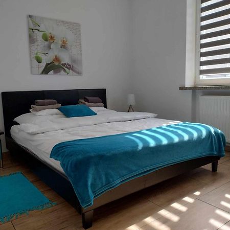 Apartament Gospodarska Bialystok Luaran gambar