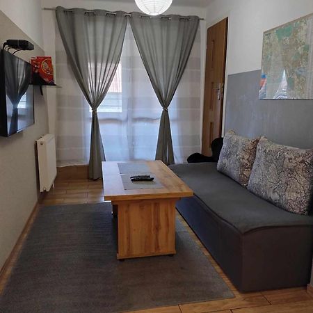 Apartament Gospodarska Bialystok Luaran gambar