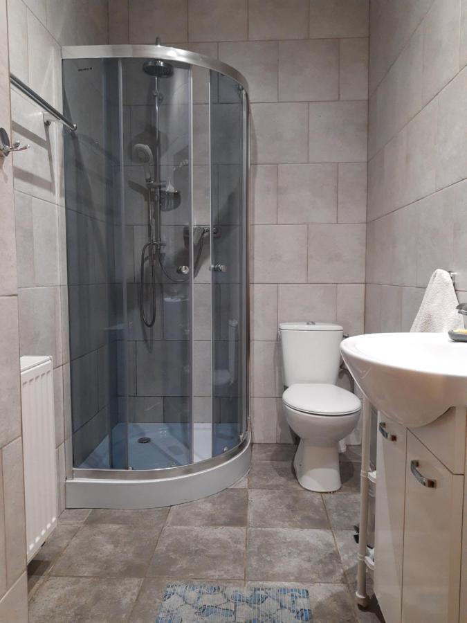 Apartament Gospodarska Bialystok Luaran gambar