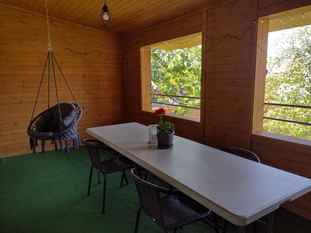 Apartament Gospodarska Bialystok Luaran gambar