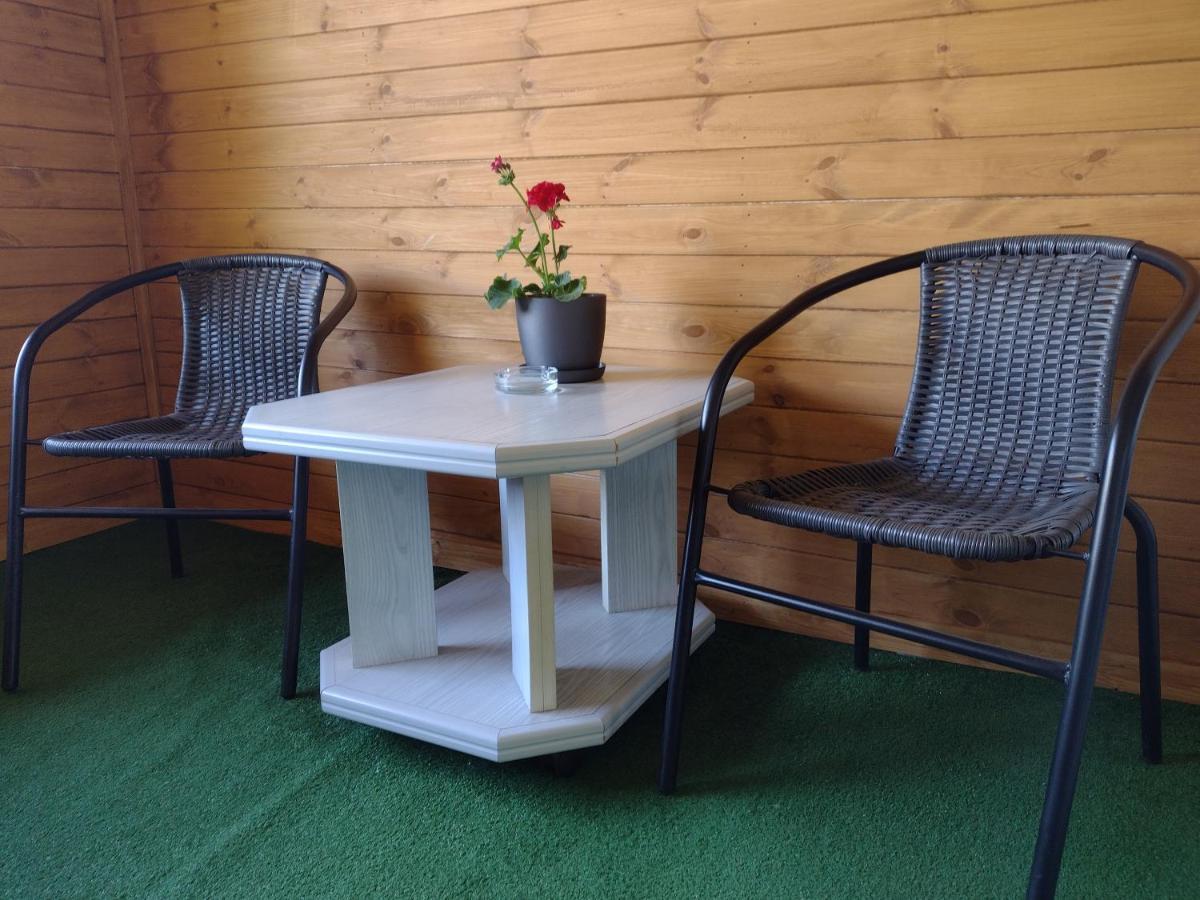 Apartament Gospodarska Bialystok Luaran gambar