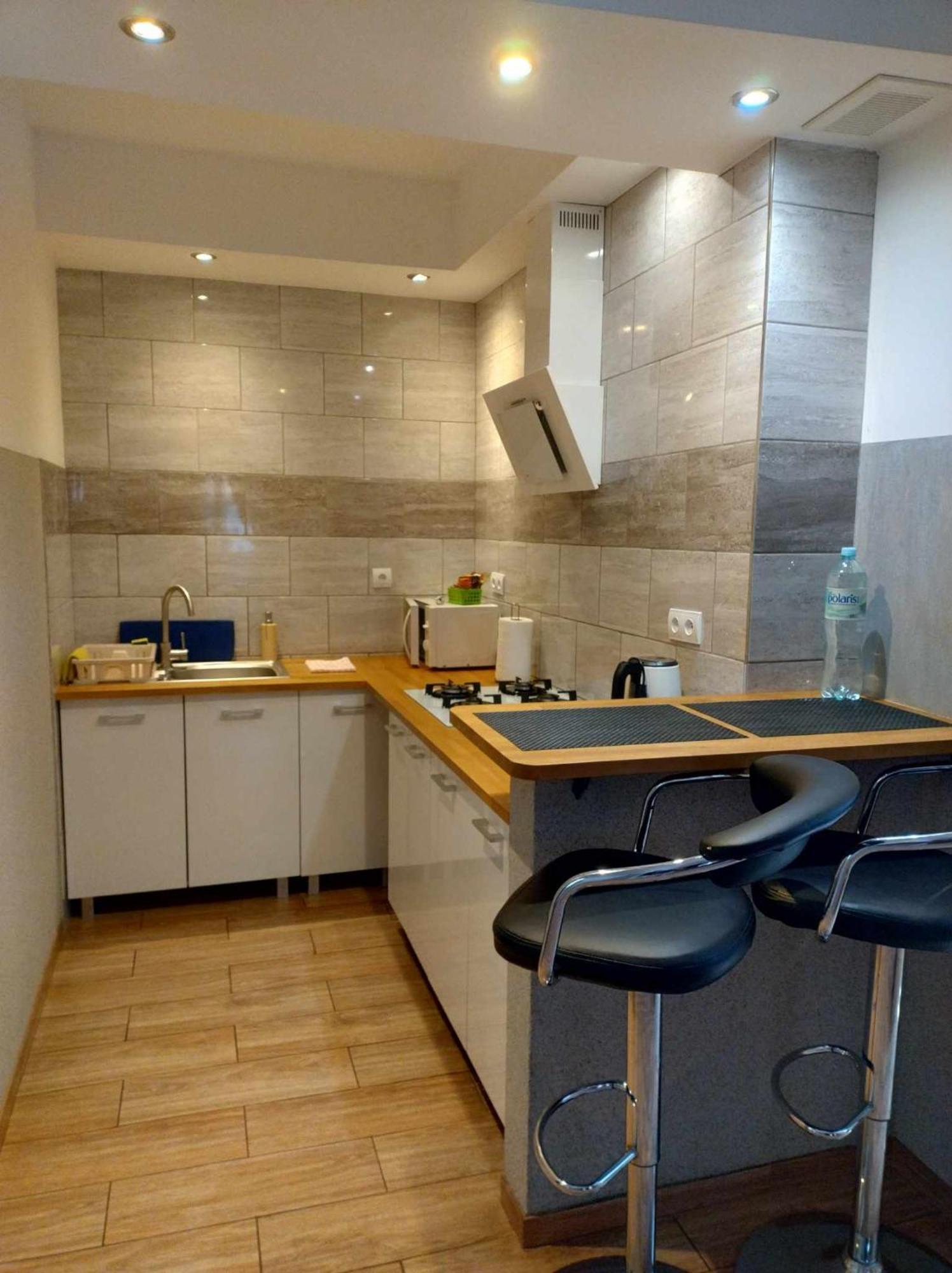 Apartament Gospodarska Bialystok Luaran gambar