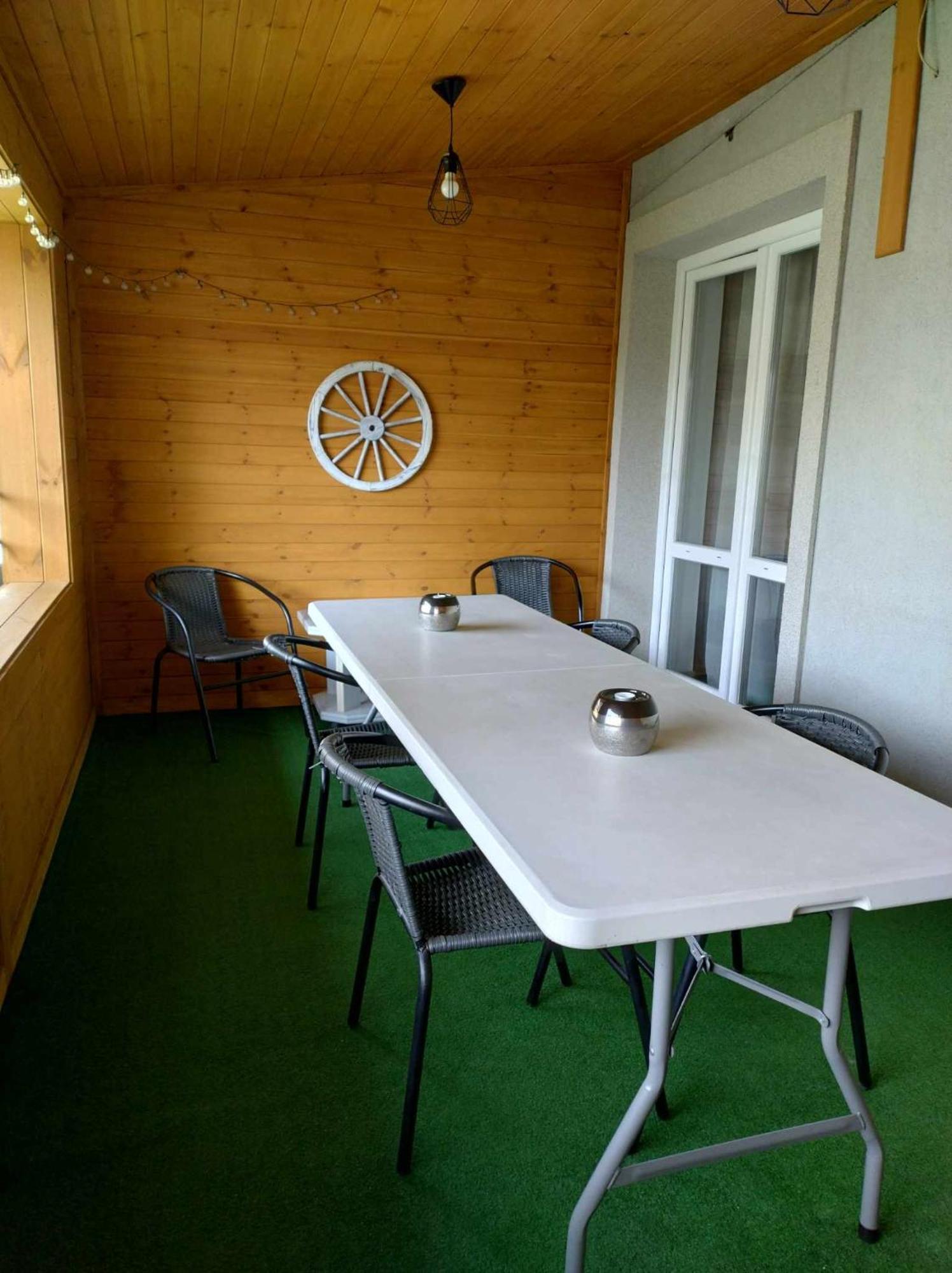 Apartament Gospodarska Bialystok Luaran gambar