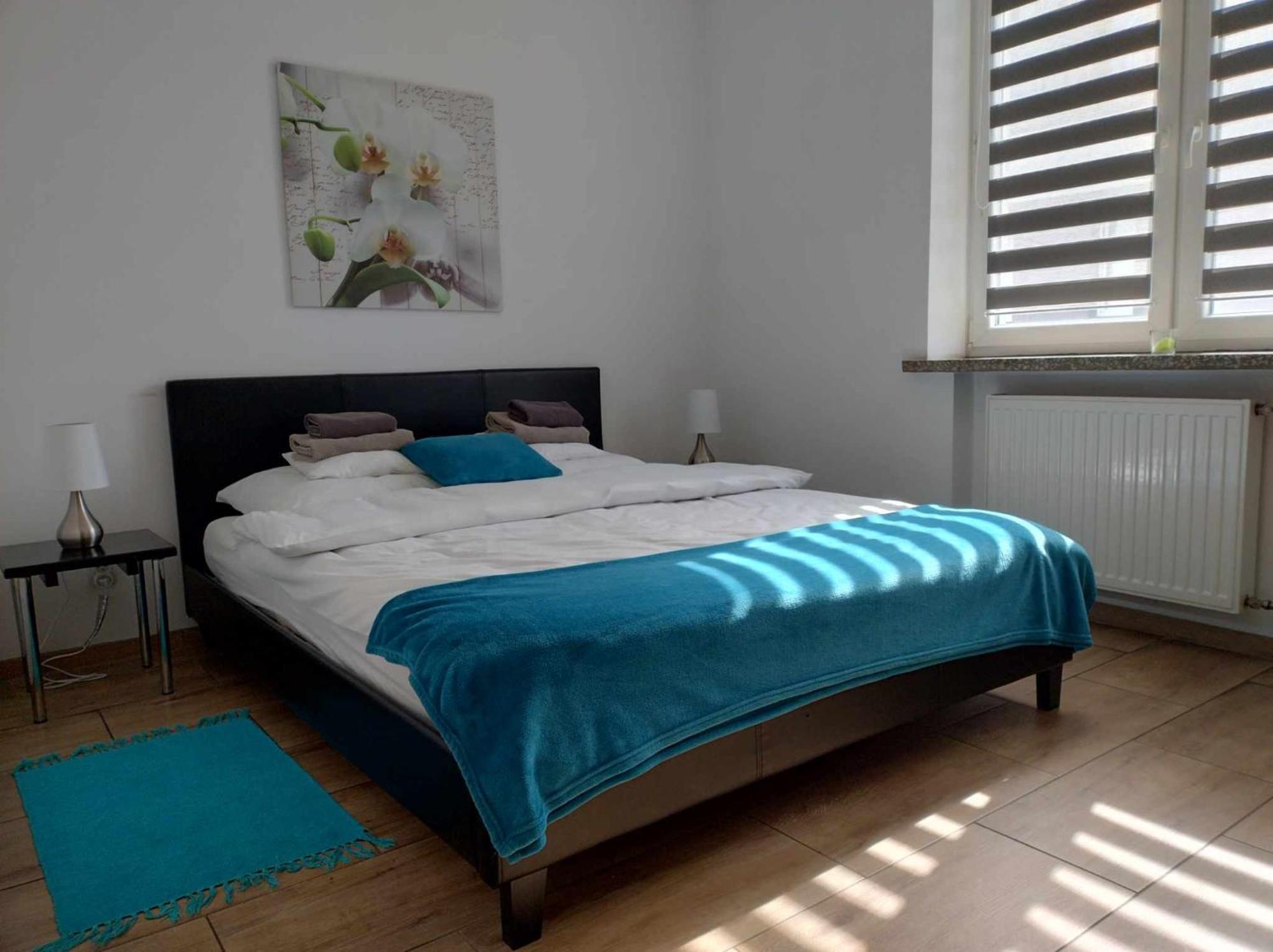 Apartament Gospodarska Bialystok Luaran gambar