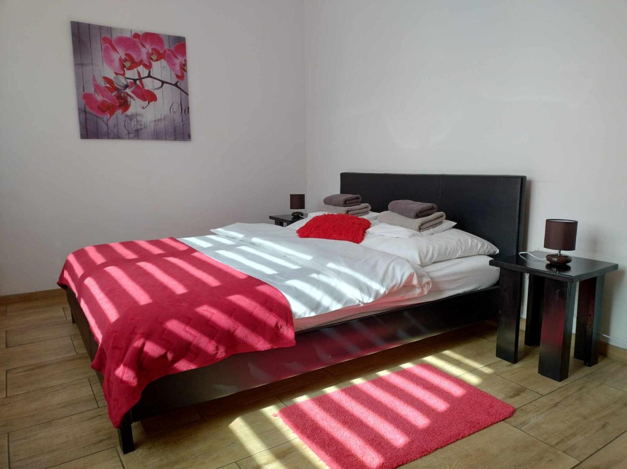 Apartament Gospodarska Bialystok Luaran gambar