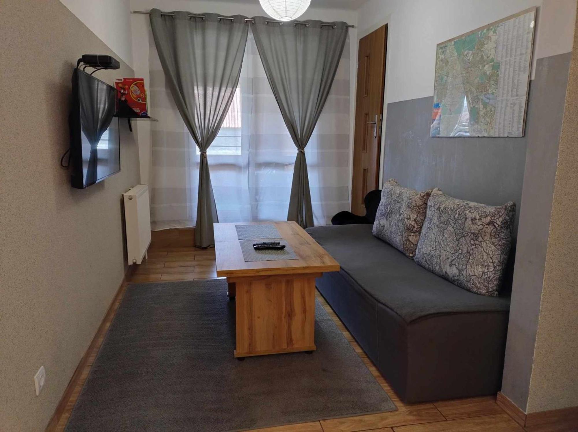 Apartament Gospodarska Bialystok Luaran gambar