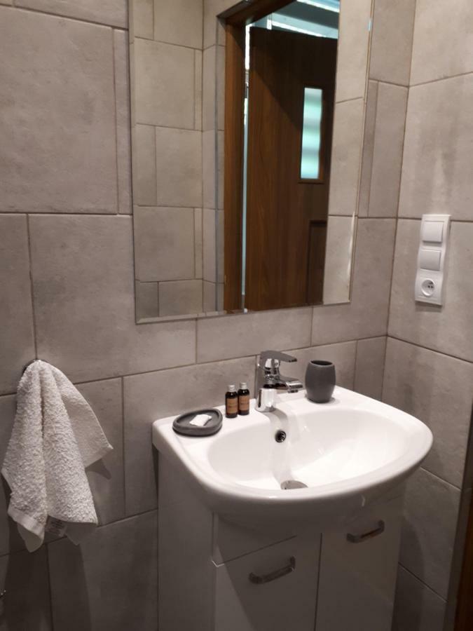 Apartament Gospodarska Bialystok Luaran gambar